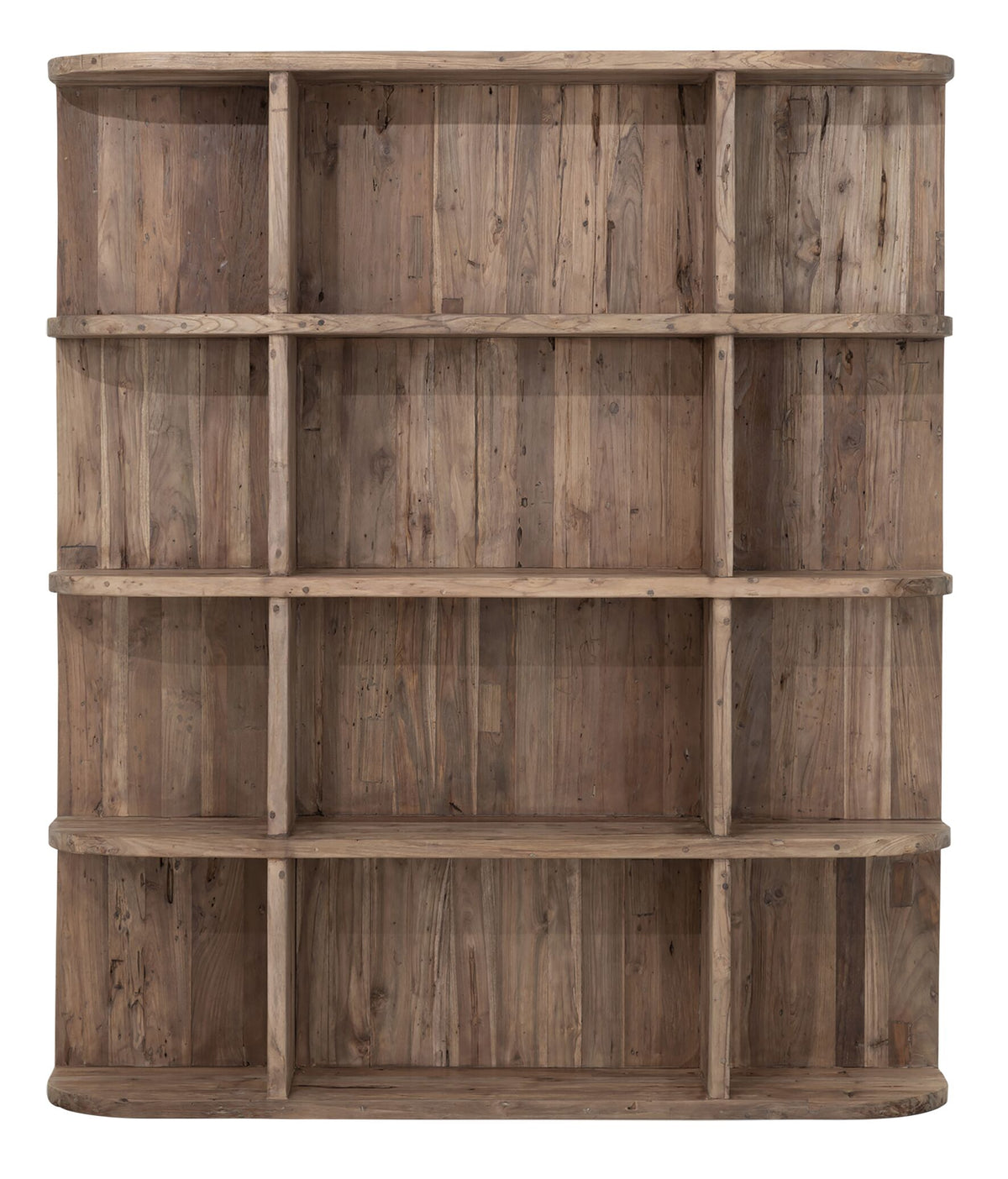 MUST Living Bookcase Rush