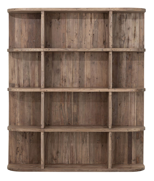 MUST Living Bookcase Rush
