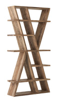 MUST Living Bookrack Zorro