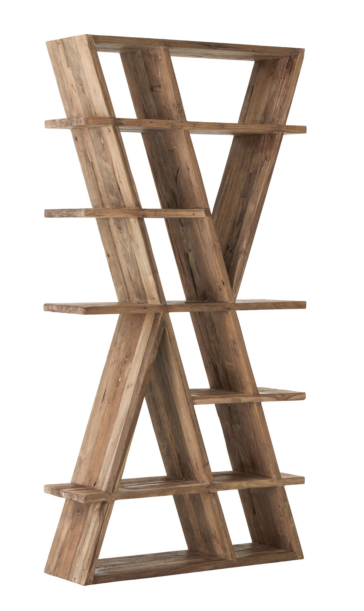 MUST Living Bookrack Zorro