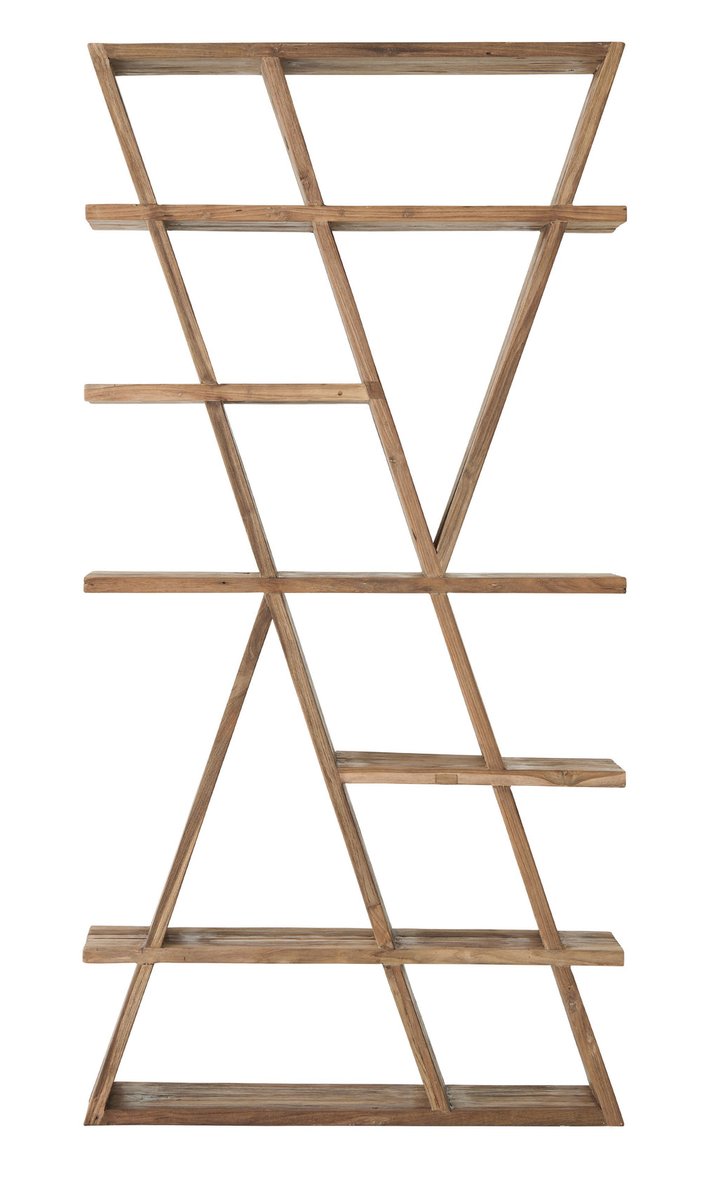 MUST Living Bookrack Zorro