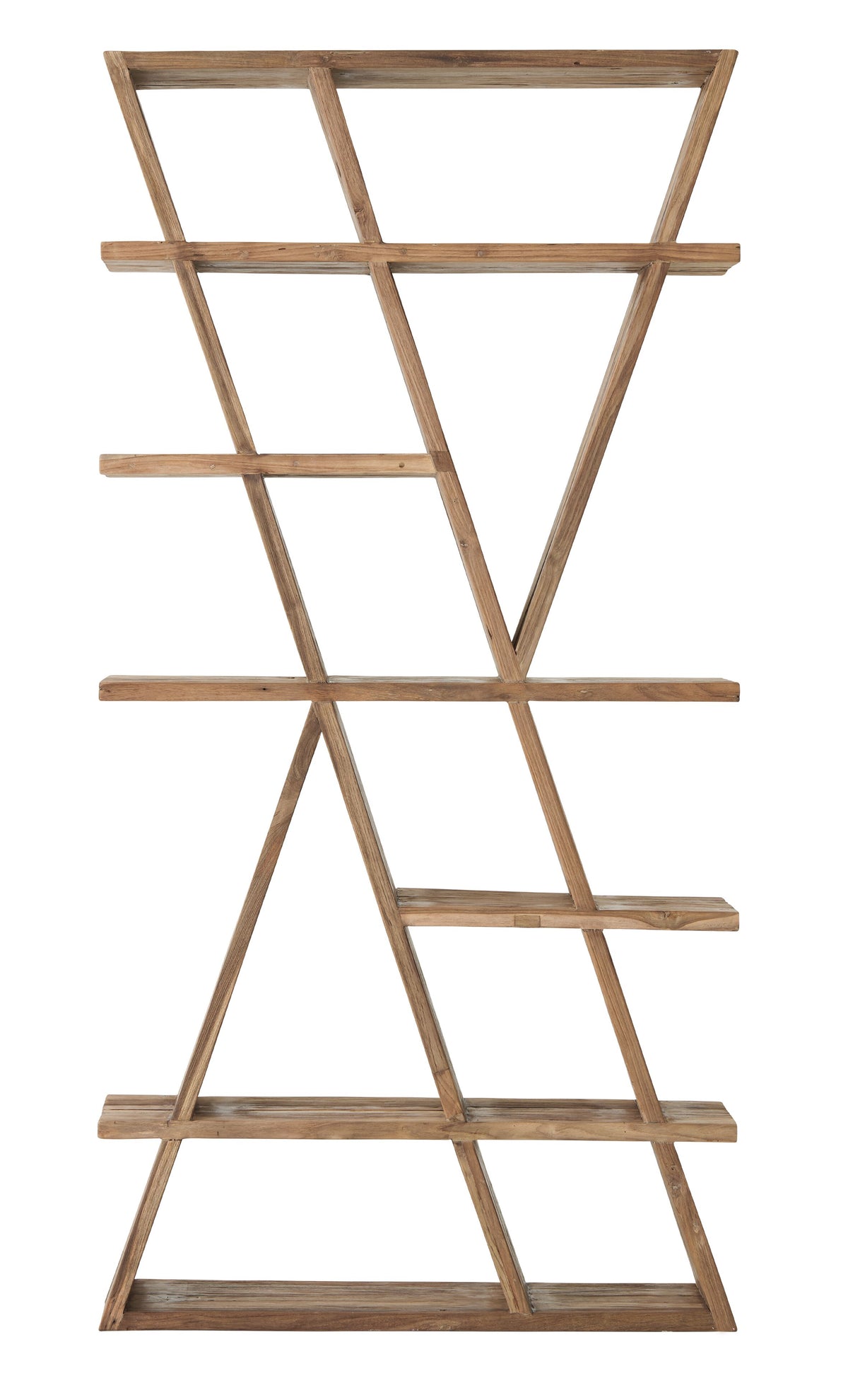 MUST Living Bookrack Zorro
