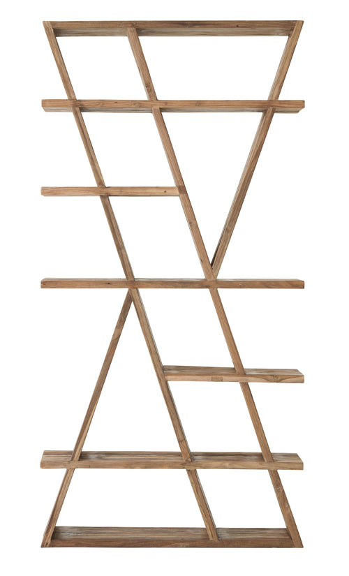 MUST Living Bookrack Zorro