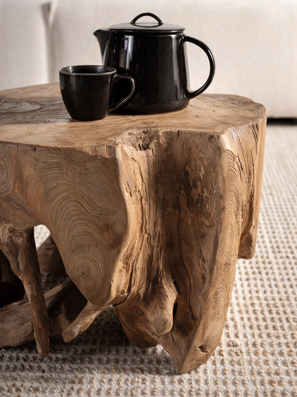 MUST Living Coffee table Buddy detail