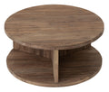 MUST Living Coffee table Rush round