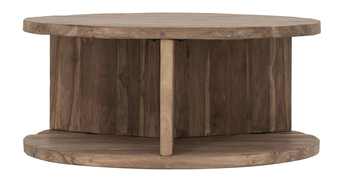 MUST Living Coffee table Rush round
