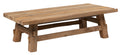 MUST Living Coffee table Tuscany rectangular
