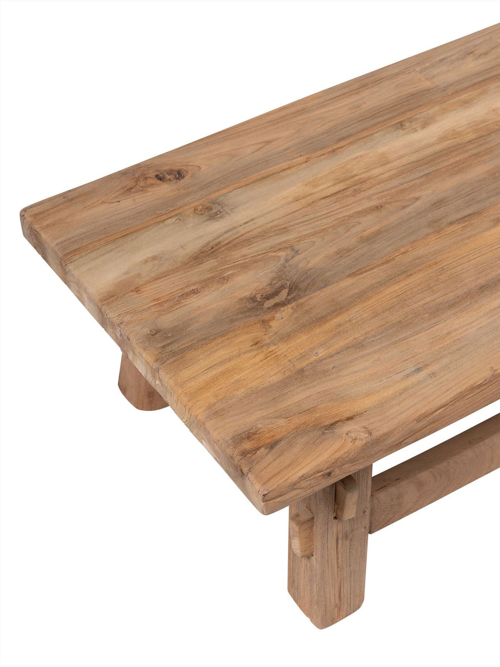 MUST Living Coffee table Tuscany rectangular