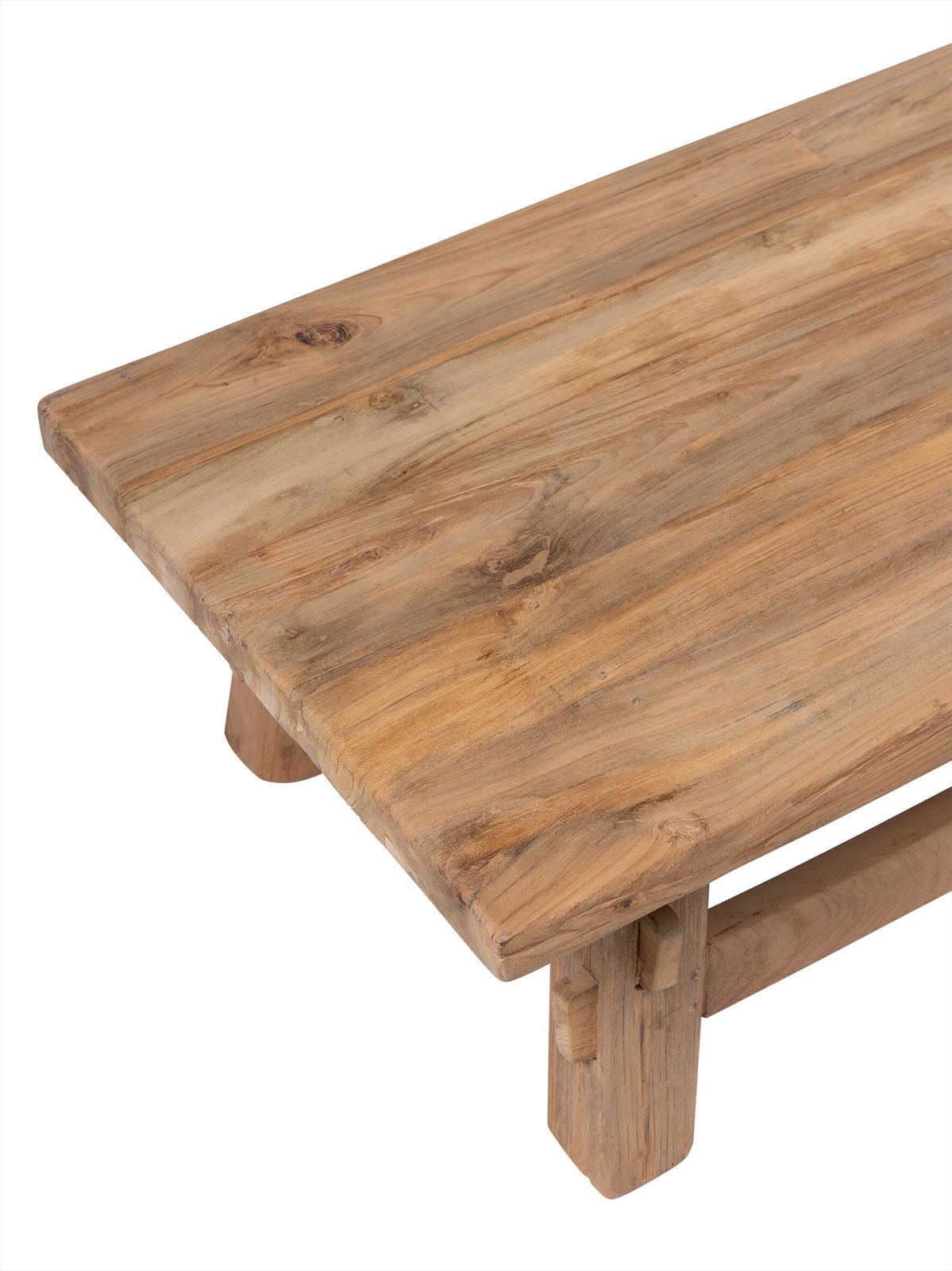 MUST Living Coffee table Tuscany rectangular