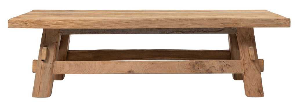 MUST Living Coffee table Tuscany rectangular