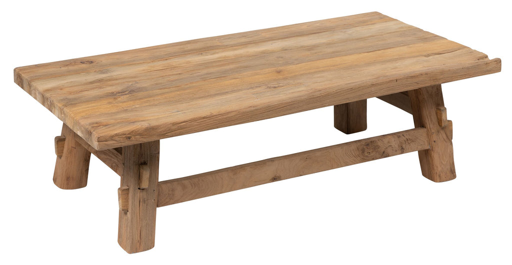 MUST Living Coffee table Tuscany rectangular