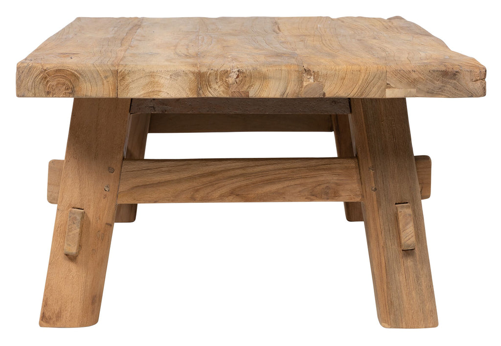 MUST Living Coffee table Tuscany rectangular