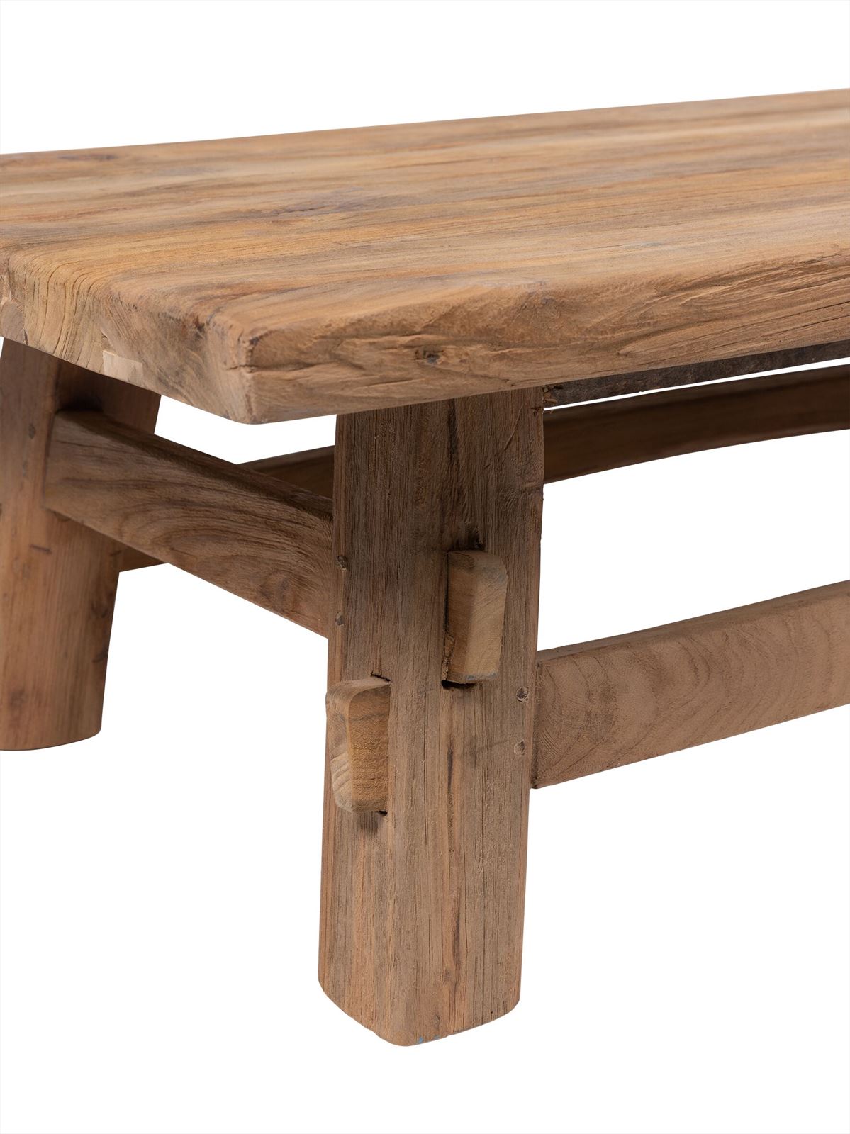 MUST Living Coffee table Tuscany rectangular