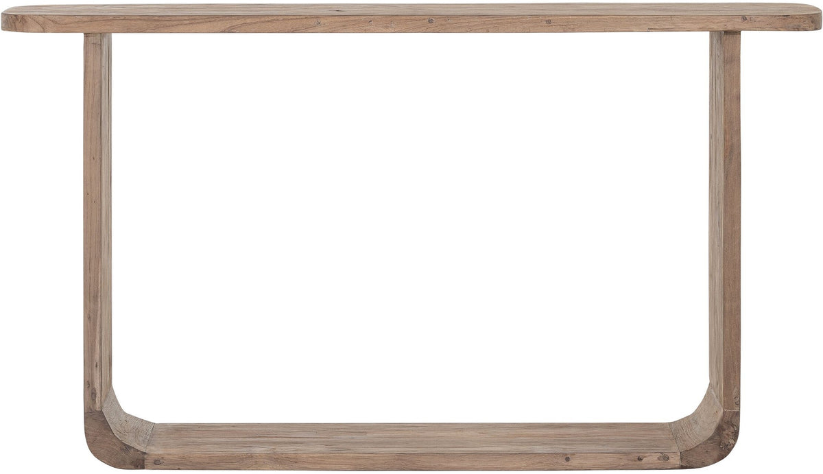 MUST Living Console table Vico