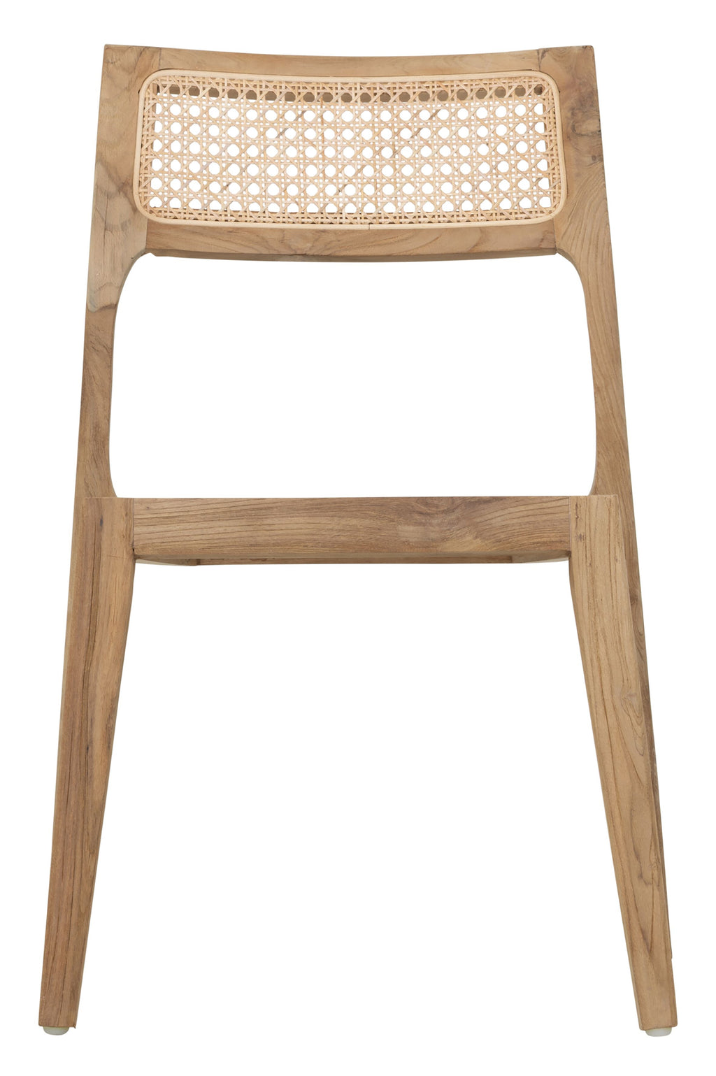 MUST Living Dining chair Kai stackable