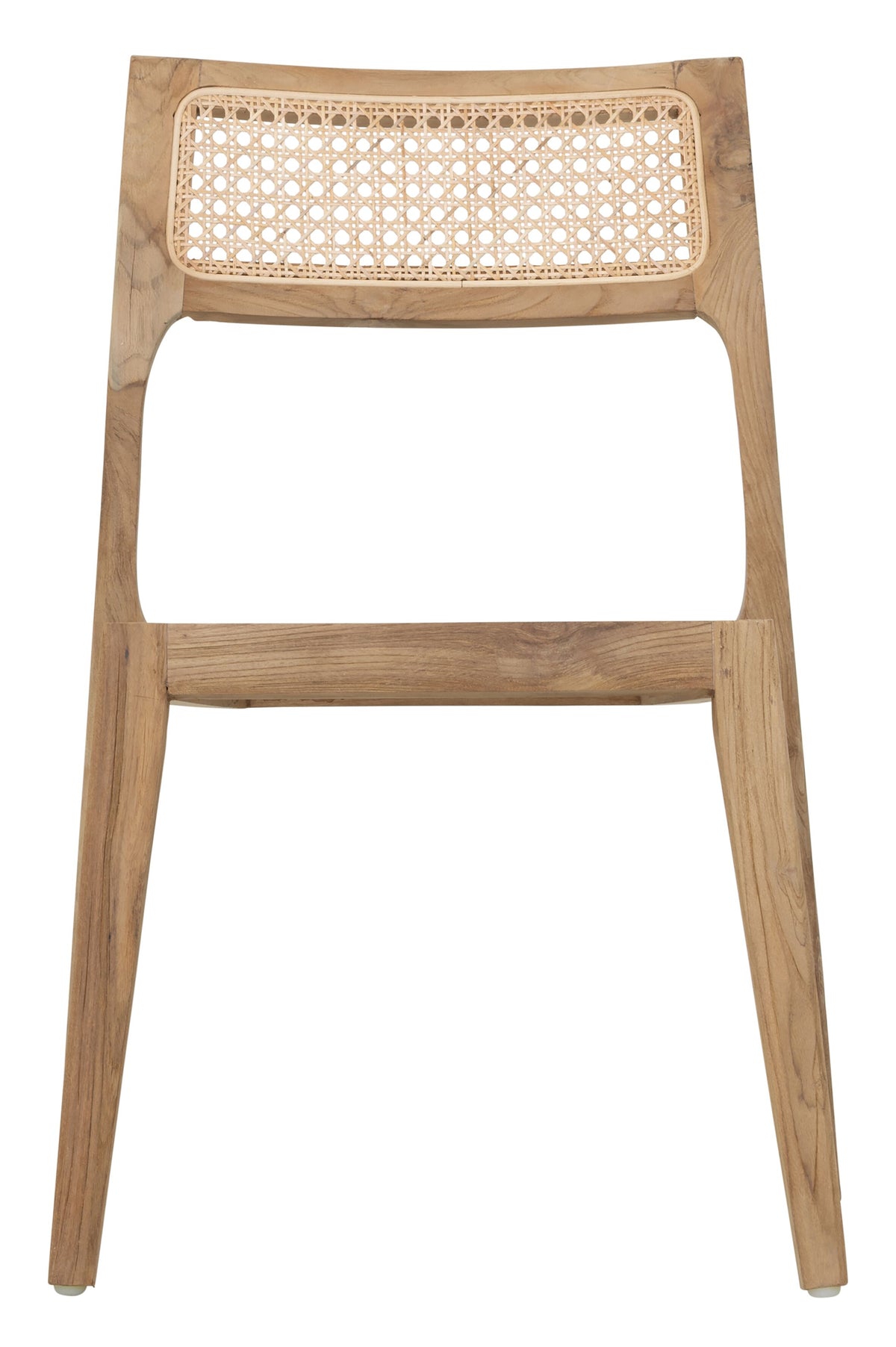 MUST Living Dining chair Kai stackable