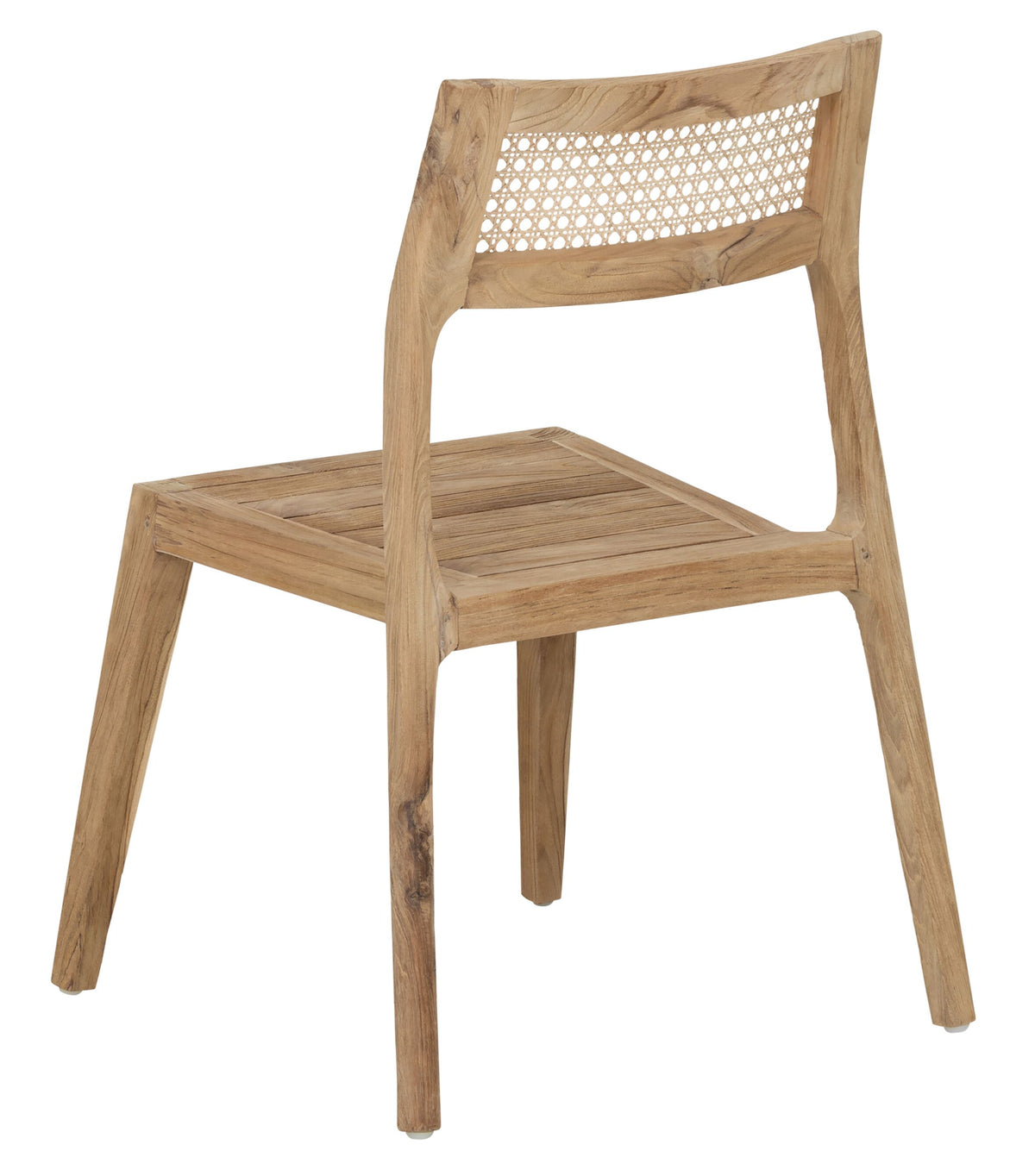 MUST Living Dining chair Kai stackable