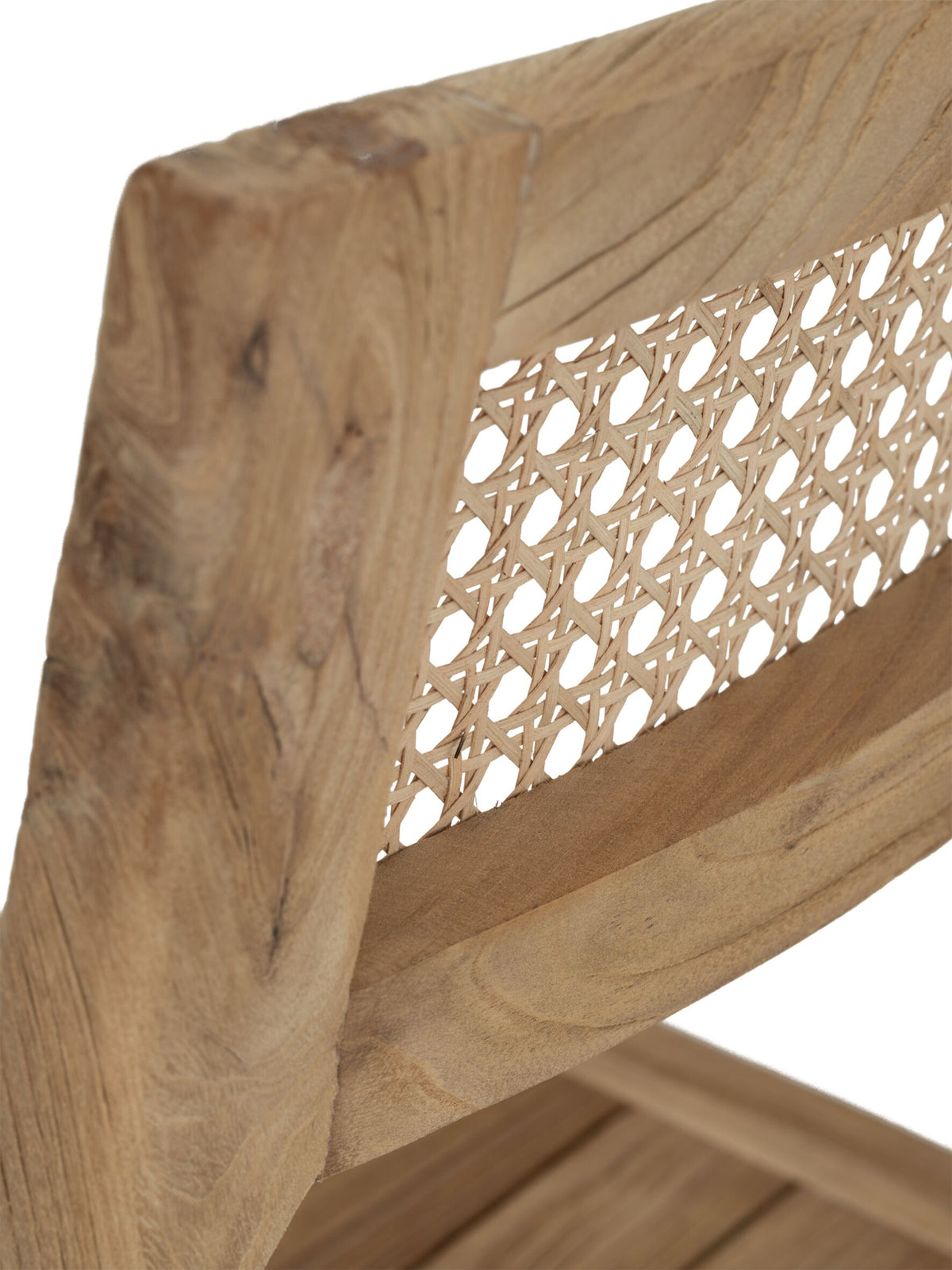 MUST Living Dining chair Kai stackable