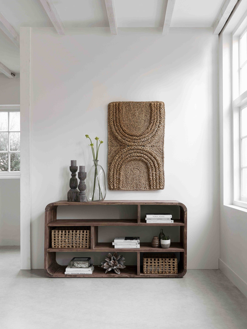 MUST Living Dresser Corso in a room setting
