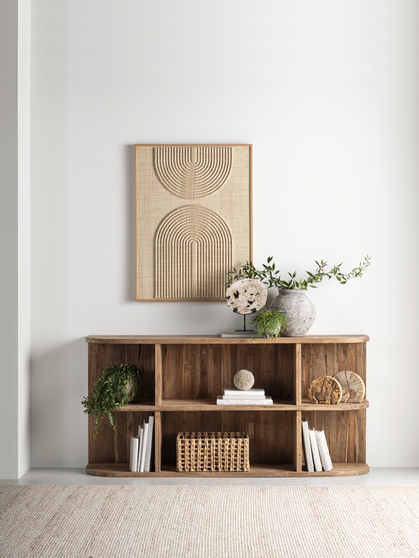 MUST Living Dresser Rush large in a room setting
