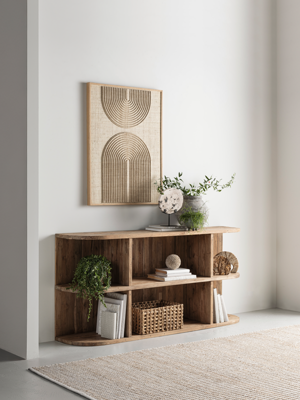 MUST Living Dresser Rush large in a room setting