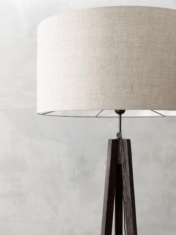 MUST Living Floorlamp Porto Cristo detail