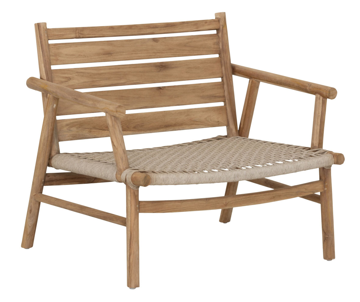 MUST Living Lounge Chair Ono