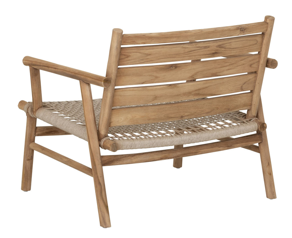 MUST Living Lounge Chair Ono