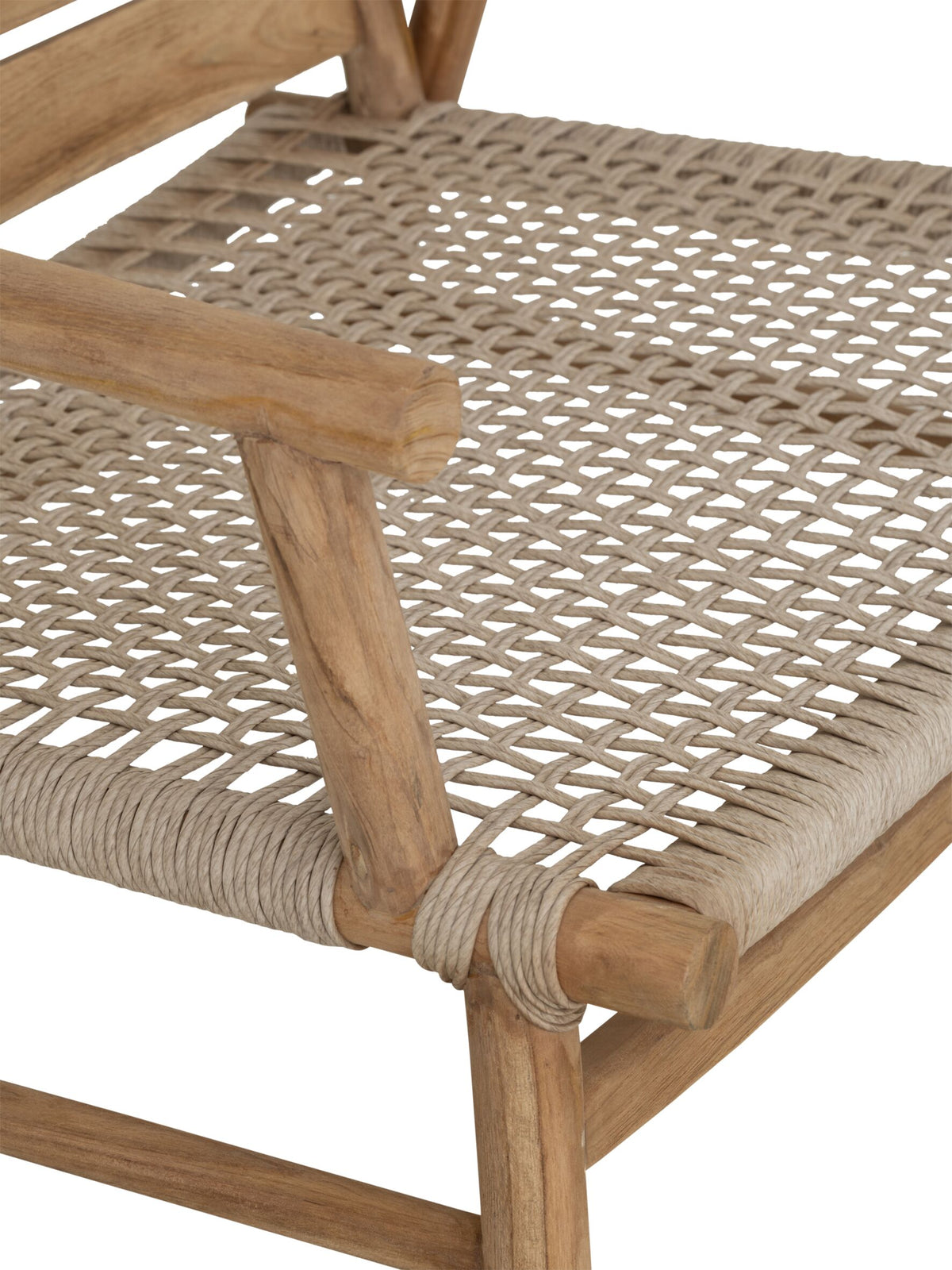 MUST Living Lounge Chair Ono
