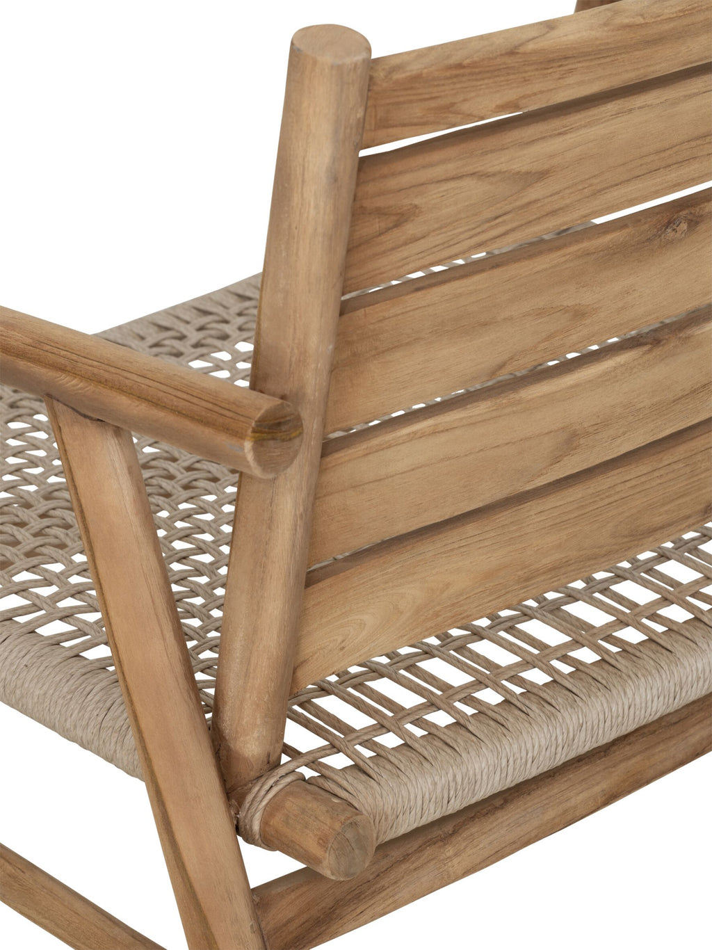 MUST Living Lounge Chair Ono