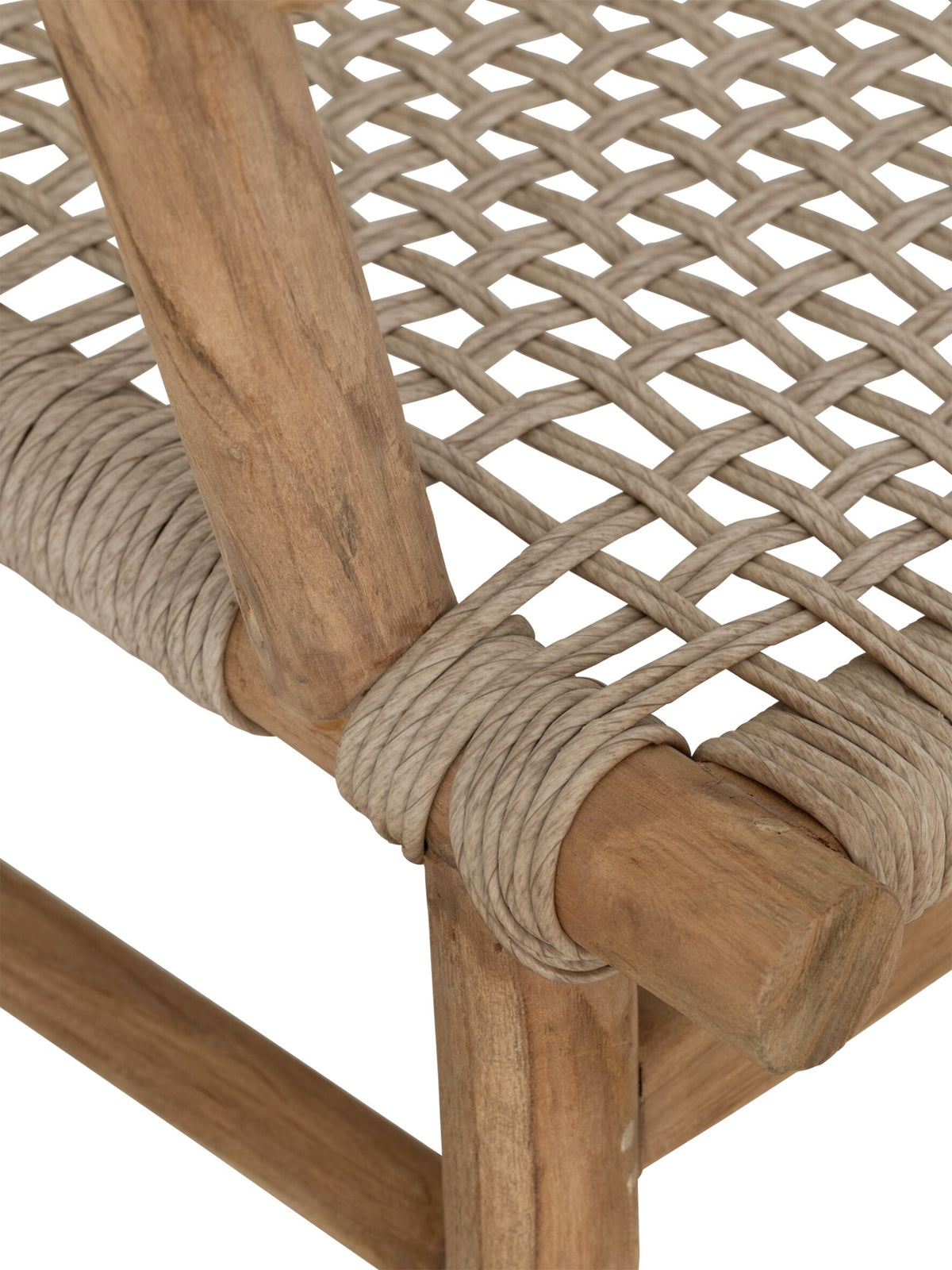 MUST Living Lounge Chair Ono