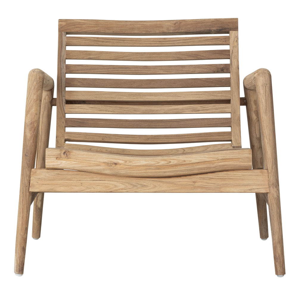 MUST Living Lounge Chair Ray