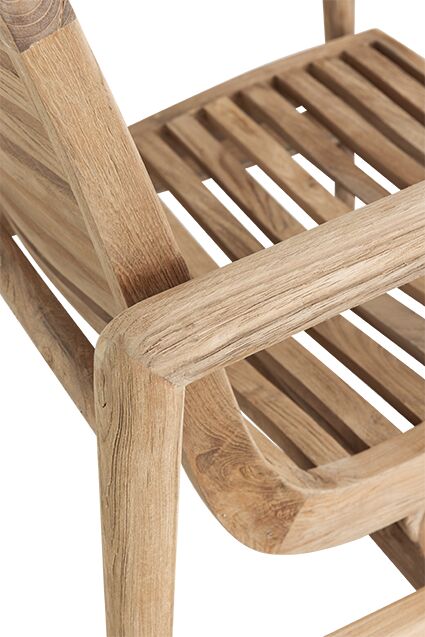 MUST Living Lounge Chair Ray