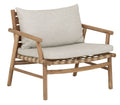 MUST Living Lounge Chair Yoko