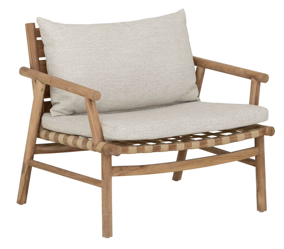 MUST Living Lounge Chair Yoko