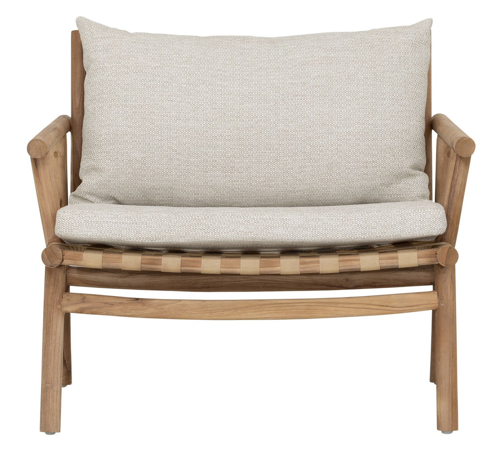 MUST Living Lounge Chair Yoko