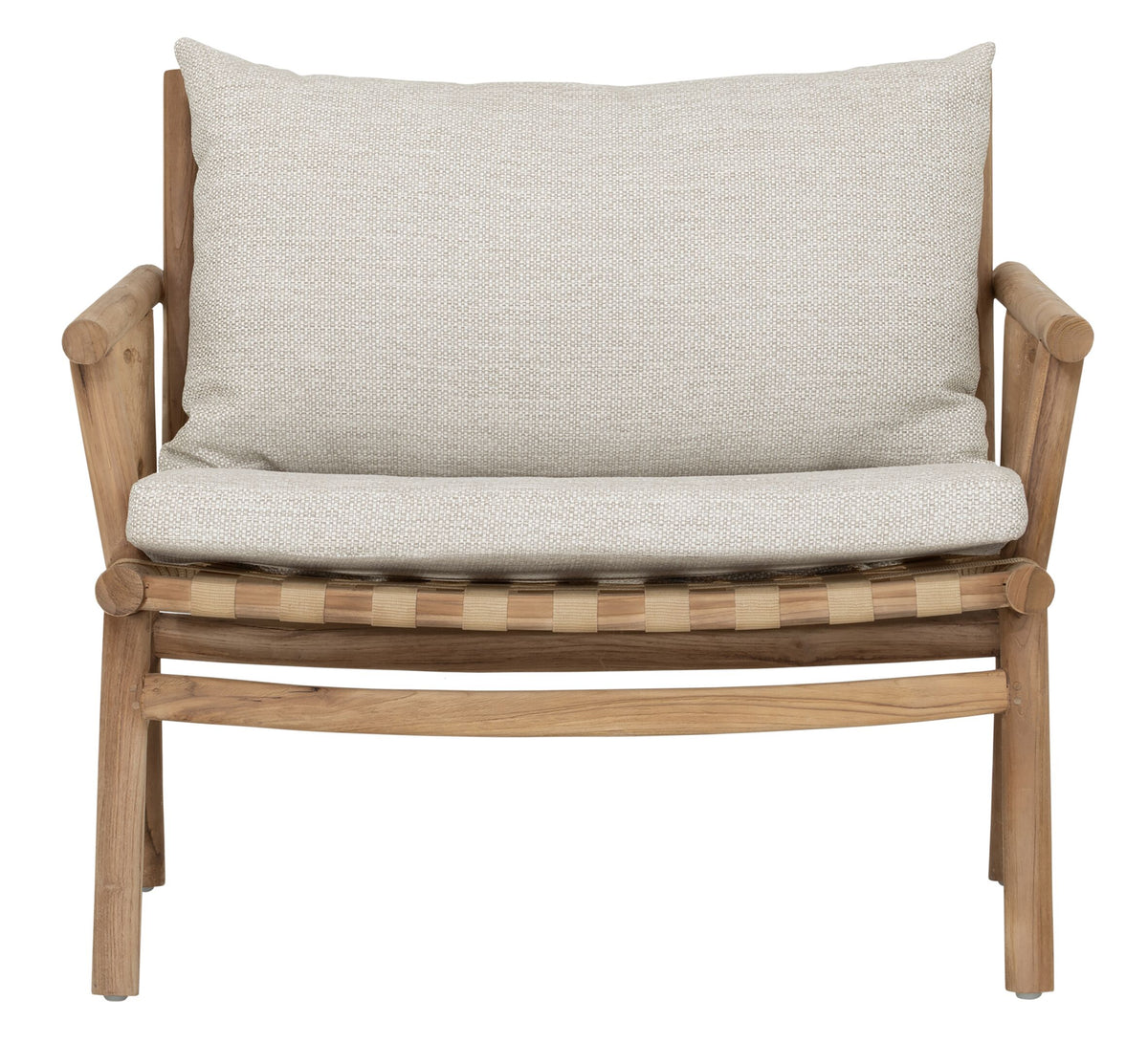 MUST Living Lounge Chair Yoko