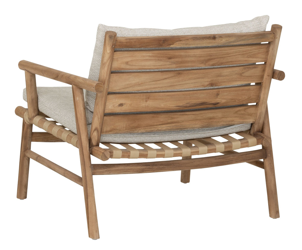 MUST Living Lounge Chair Yoko
