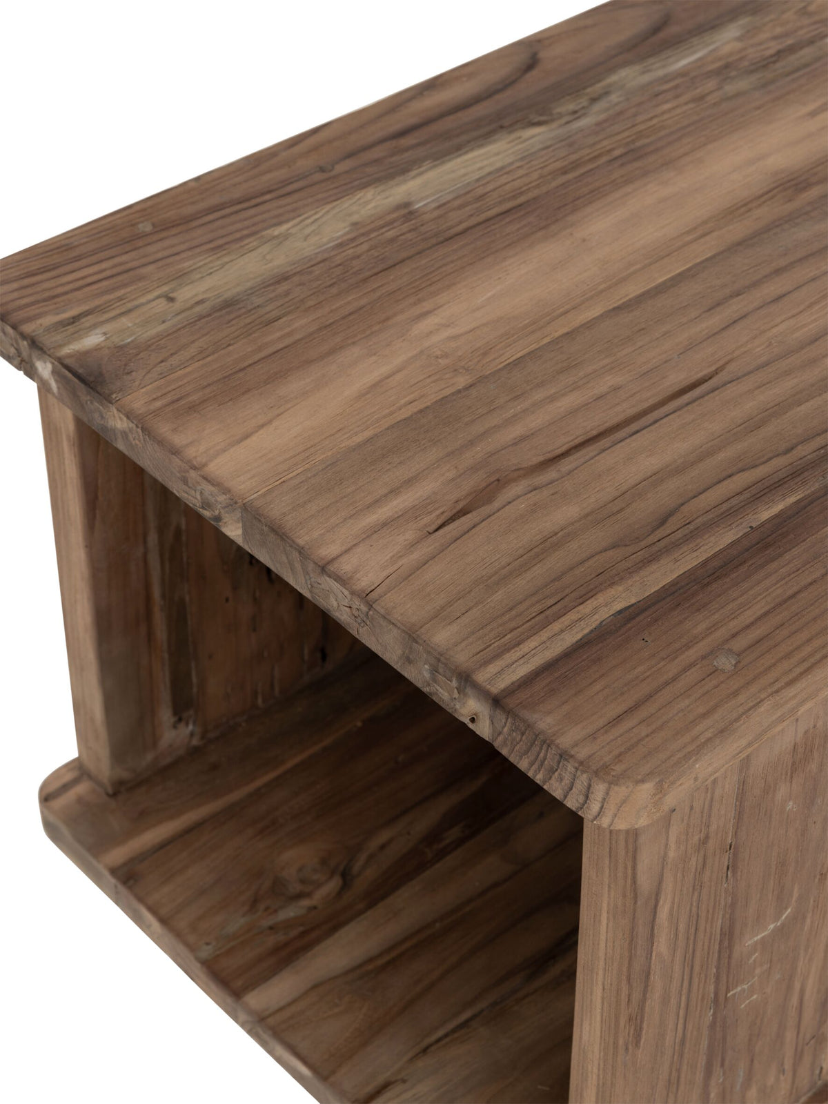 MUST Living Sofa table Corso detail