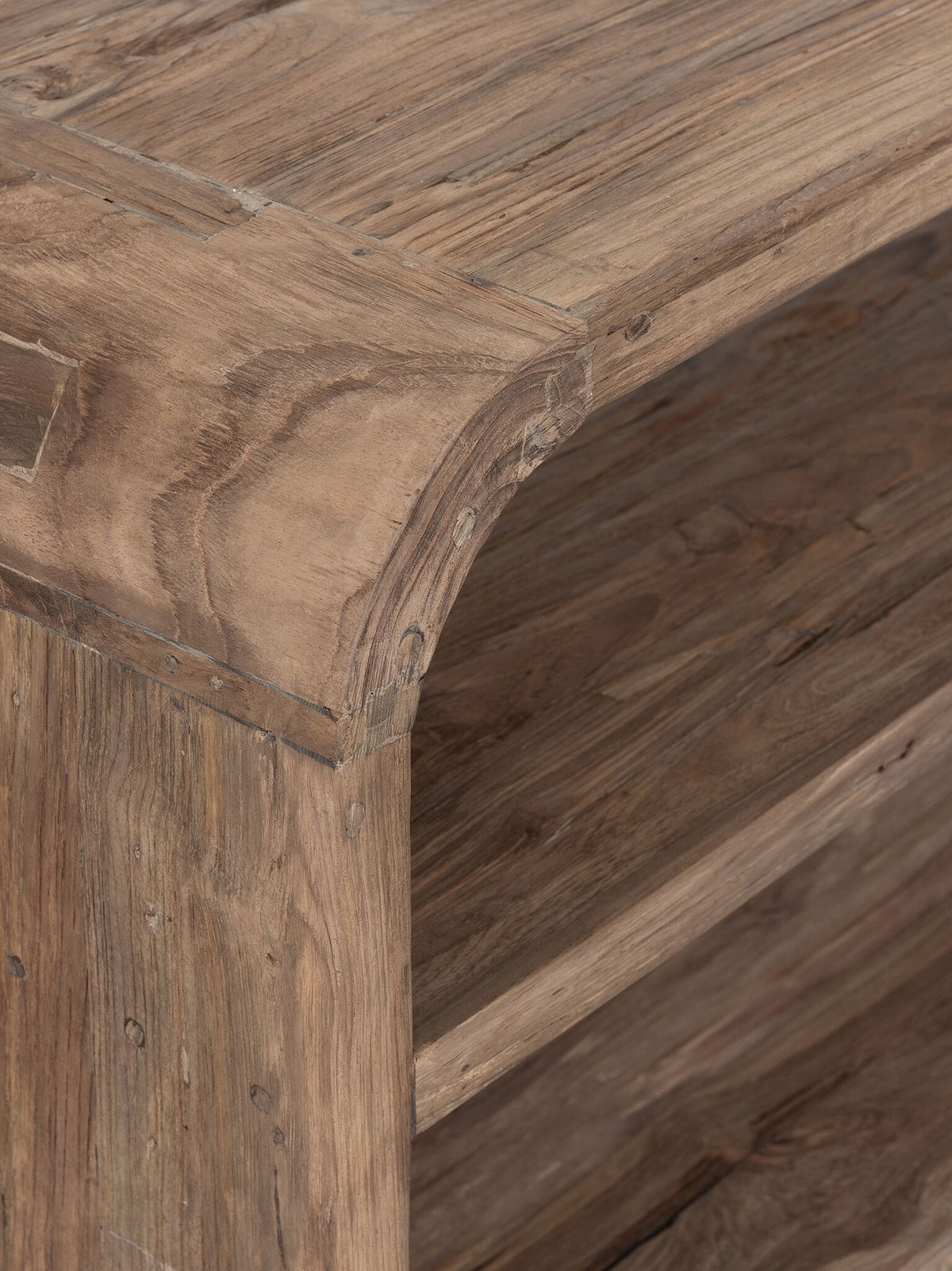 MUST Living TV stand Corso medium detail