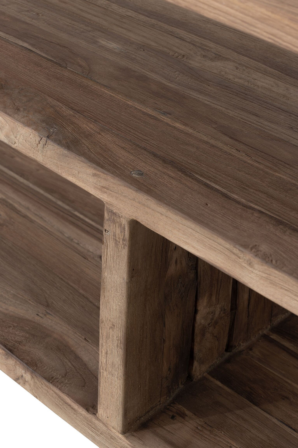 MUST Living TV stand Corso medium detail