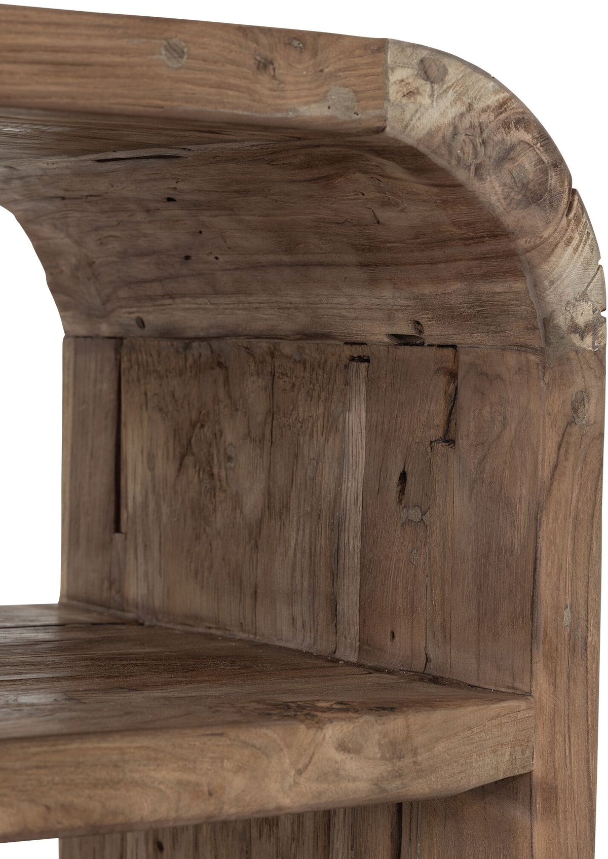 MUST Living TV stand Corso small detail