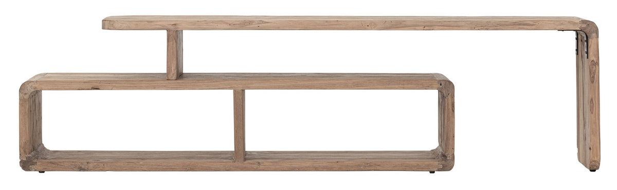 MUST Living TV stand Fushion extendable