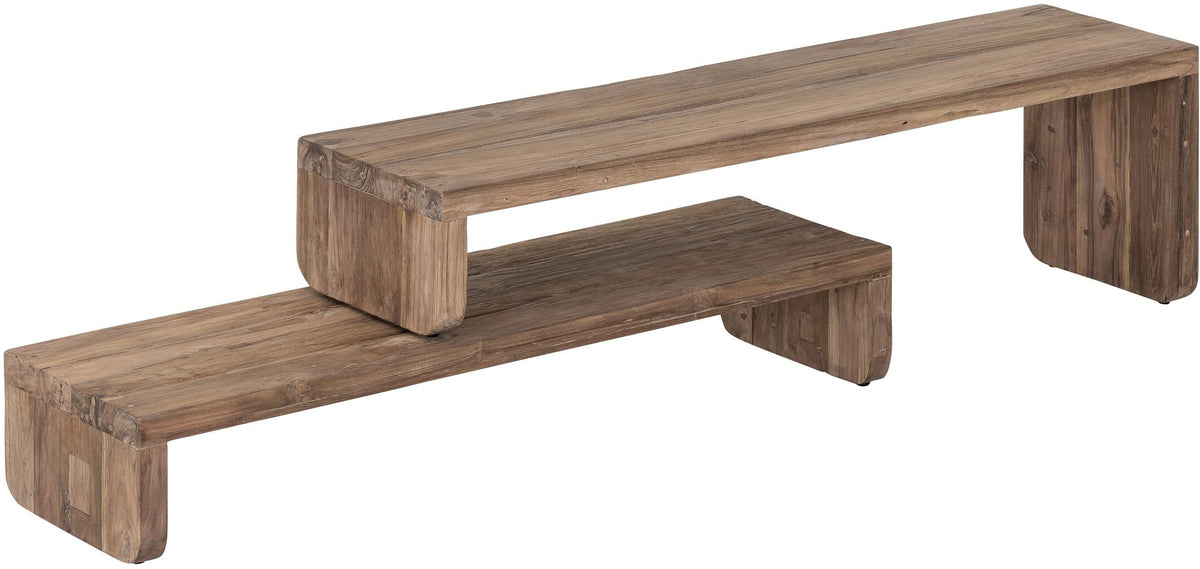 MUST Living TV stand Motus extendable