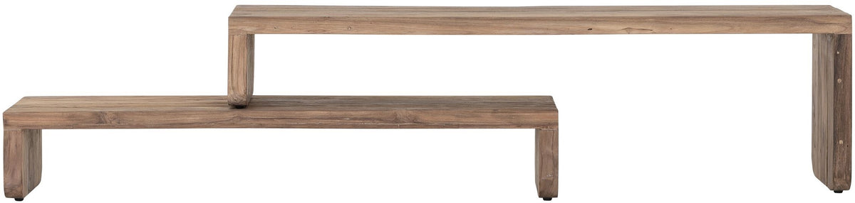 MUST Living TV stand Motus extendable