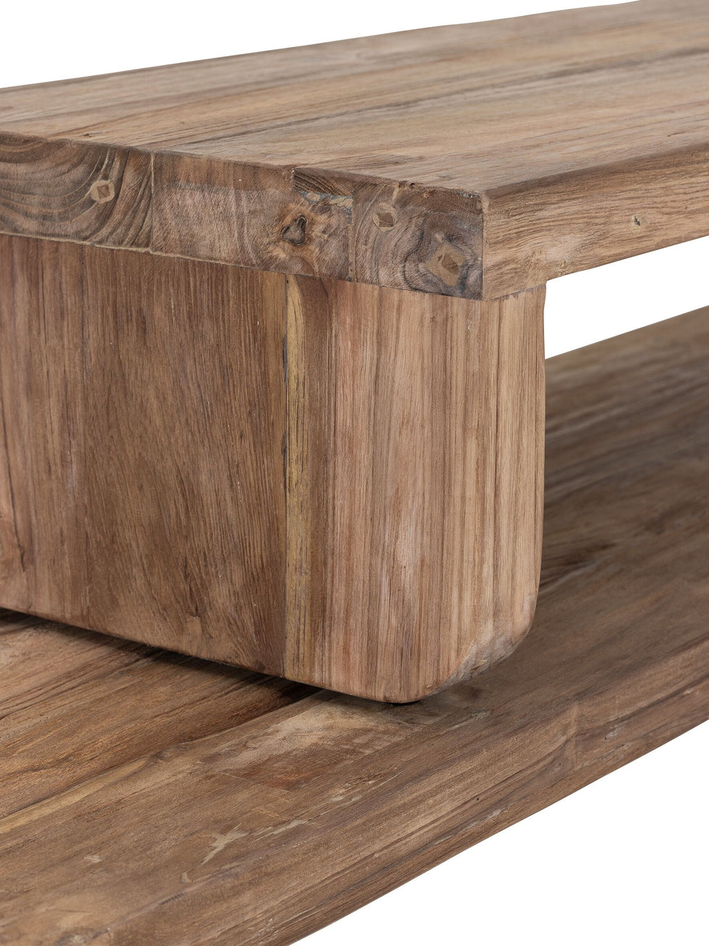 MUST Living TV stand Motus extendable