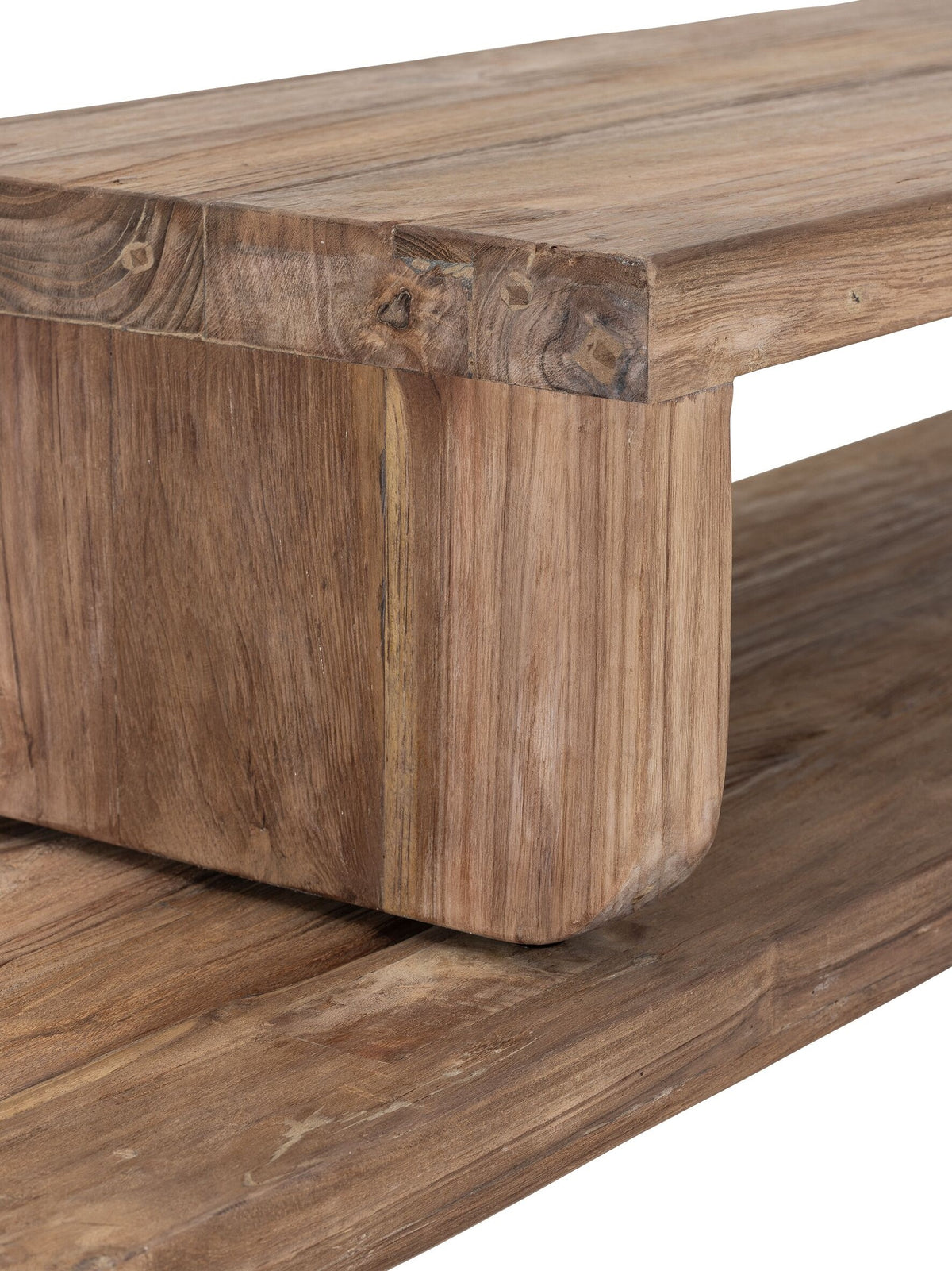 MUST Living TV stand Motus extendable