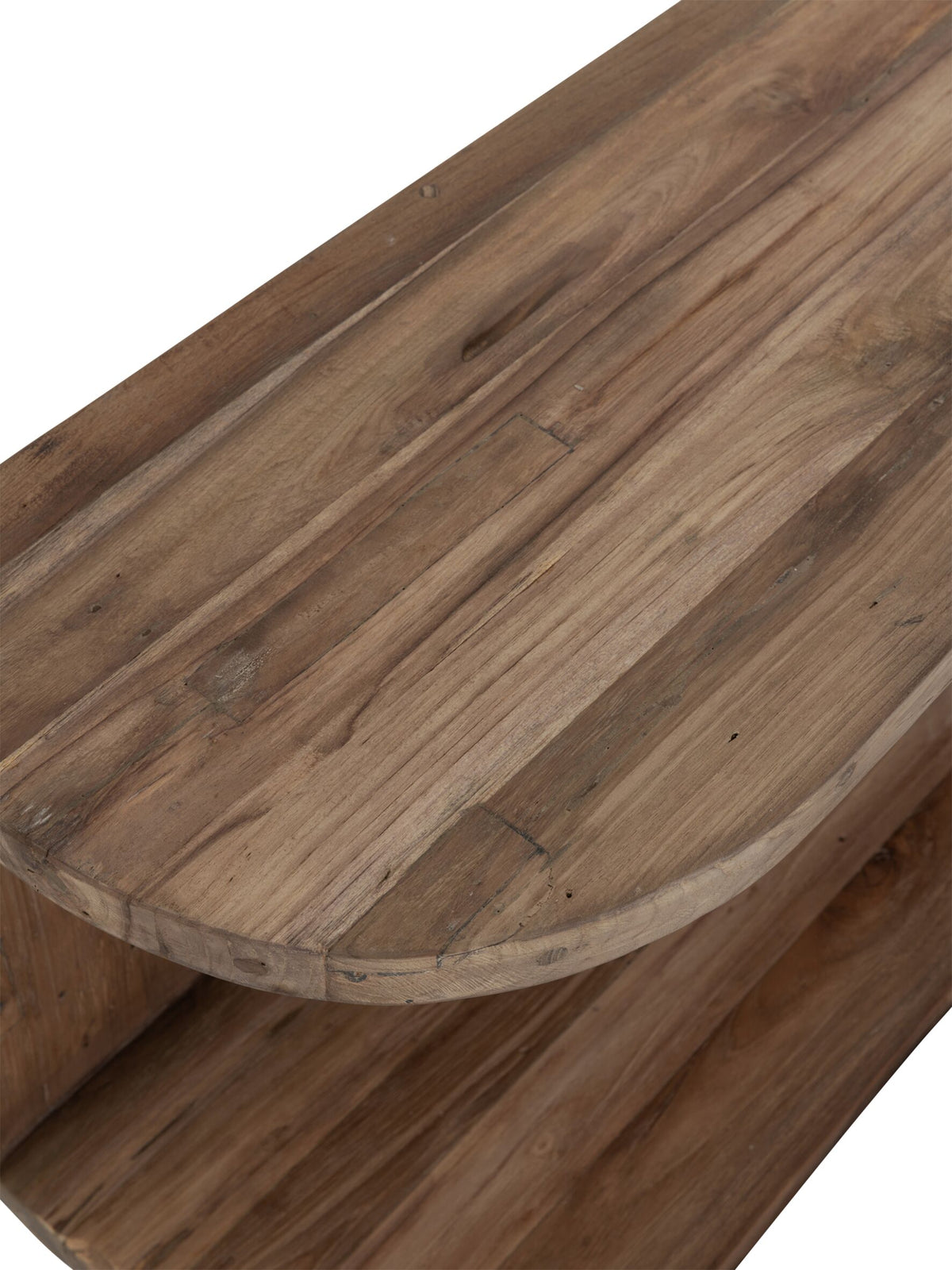 MUST Living TV stand Rush small detail