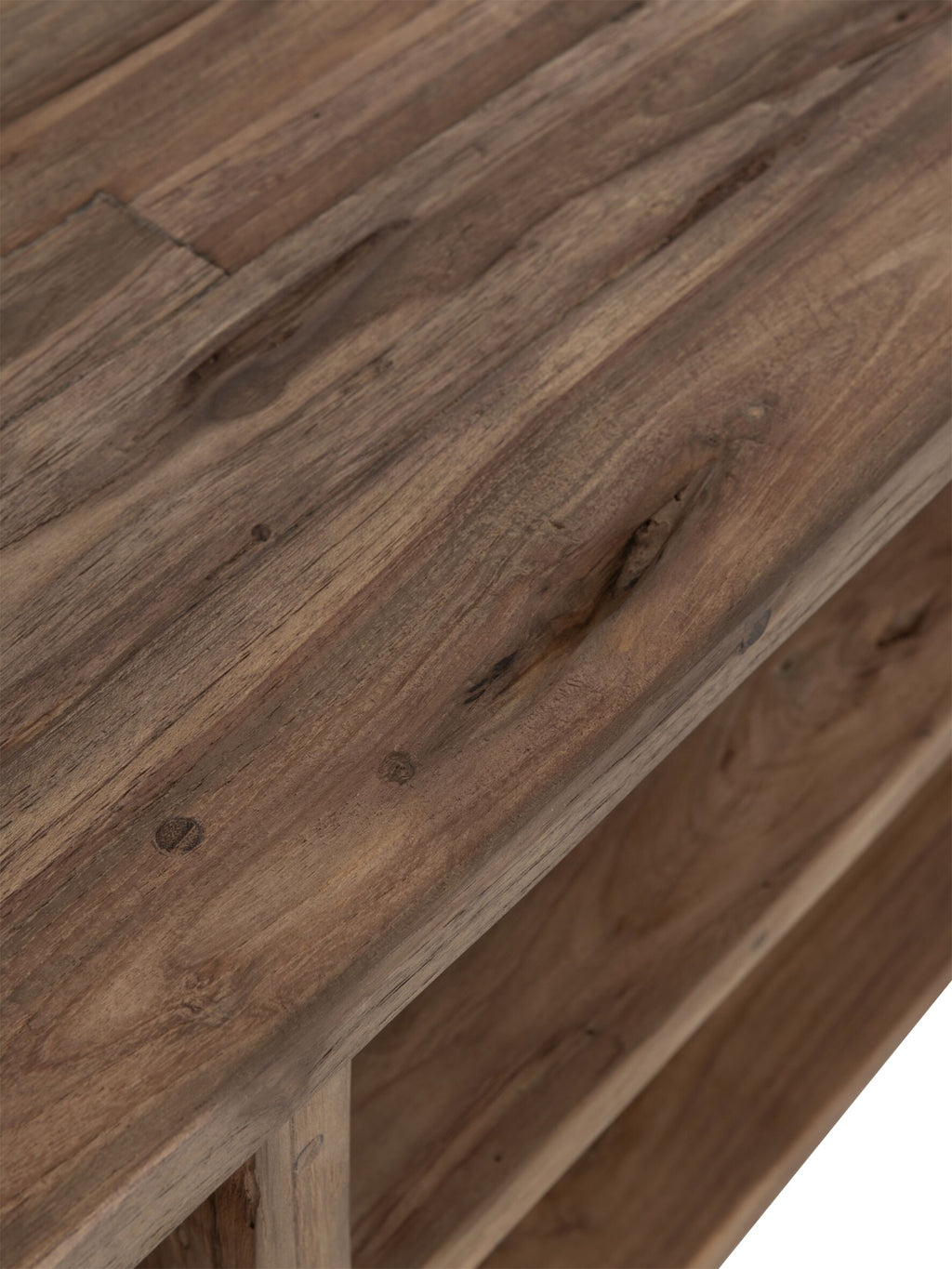 MUST Living TV stand Rush small detail