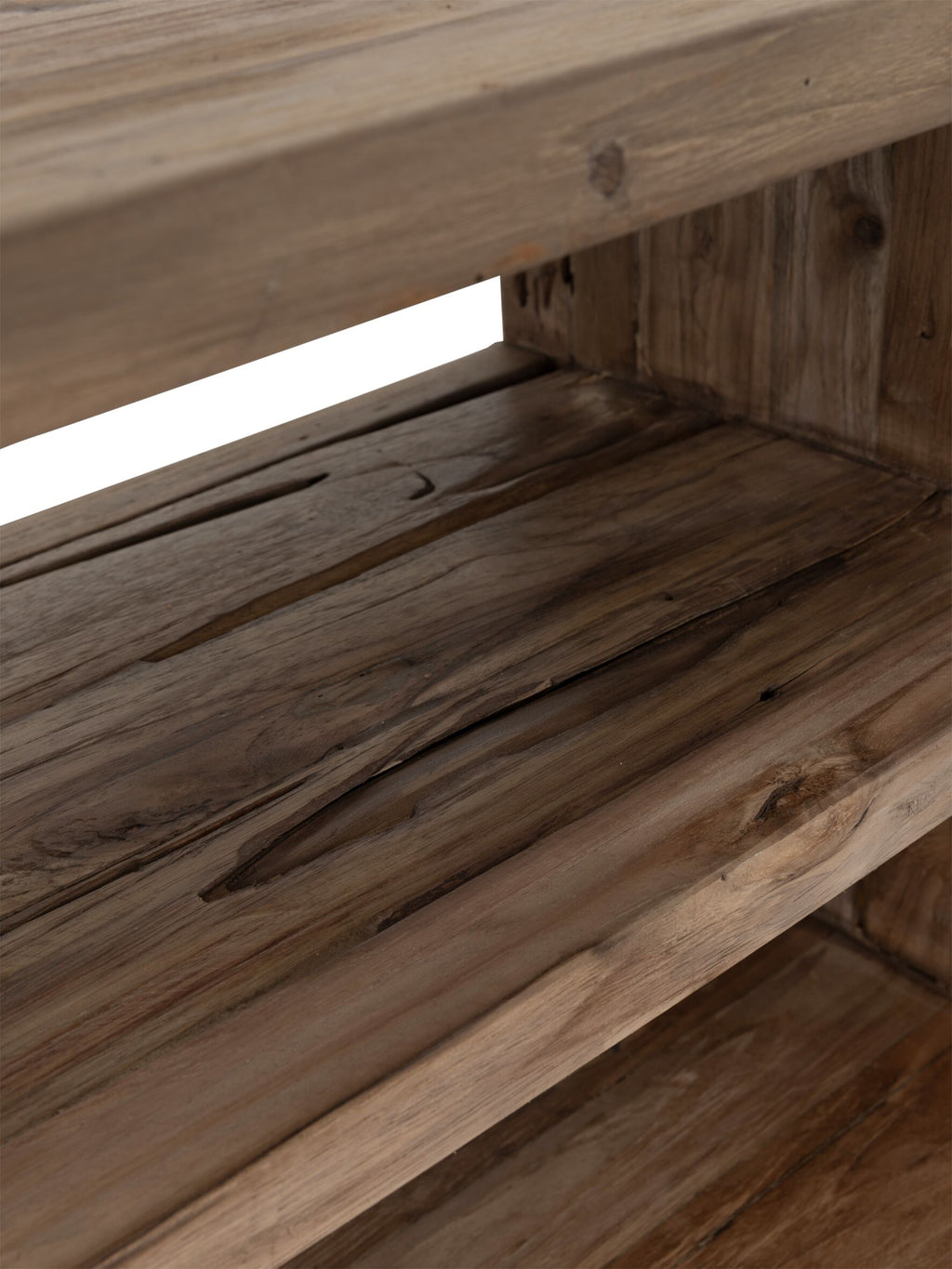 MUST Living TV stand Rush small detail
